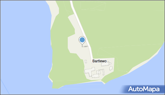 Orange - Hotspot, Bartlewo, Bartlewo 12-220 - Orange - Hotspot