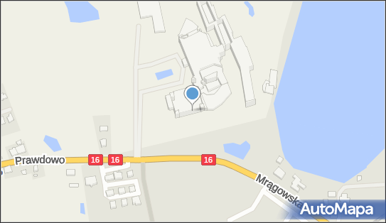 Orange - Hotspot, Mrągowska 34, Mikołajki - Orange - Hotspot