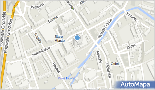 Orange - Hotspot, Jana Heweliusza 22, Gdańsk - Orange - Hotspot