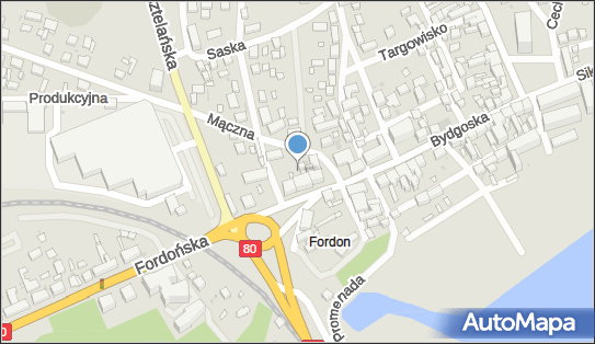 Orange - Hotspot, Bydgoska 34, Bydgoszcz - Orange - Hotspot