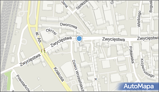 Orange - Hotspot, Zwycięstwa 22, Koszalin 75-035 - Orange - Hotspot