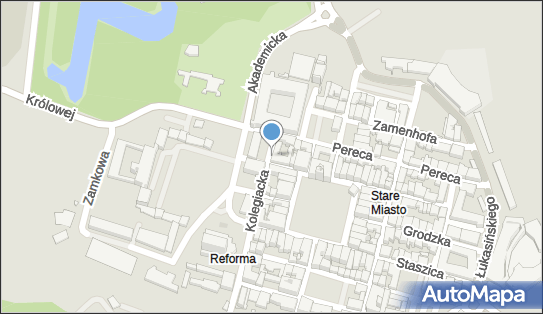 Orange - Hotspot, Kolegiacka, Zamość 22-400 - Orange - Hotspot