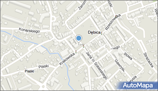 Orange - Sklep, Rynek 32, Dębica 39-200 - Orange - Sklep, godziny otwarcia, numer telefonu