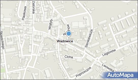 Orange - Sklep, Lwowska 7, Wadowice 34-100 - Orange - Sklep, godziny otwarcia, numer telefonu