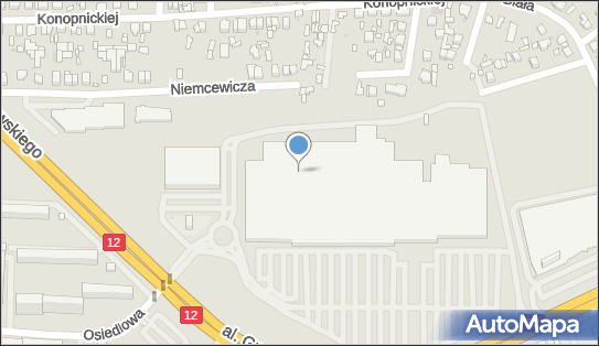 Orange - Sklep, Aleja Józefa Grzecznarowskiego 28 (CH M1), Radom 26-604 - Orange - Sklep, godziny otwarcia, numer telefonu
