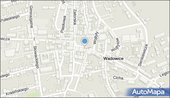 Orange - Sklep, Plac Jana Pawła II 8, Wadowice 34-100 - Orange - Sklep, godziny otwarcia, numer telefonu
