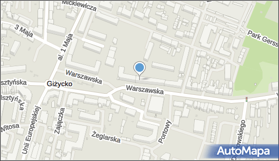 Orange - Sklep, Warszawska 1, Giżycko 11-500 - Orange - Sklep, godziny otwarcia, numer telefonu