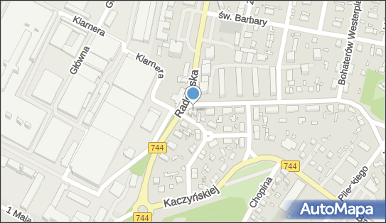 Orange - Sklep, Radomska 48, Starachowice 27-200 - Orange - Sklep, godziny otwarcia, numer telefonu