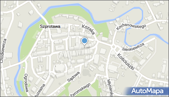 Orange - Sklep, Odrodzenia 28, Szprotawa 67-300 - Orange - Sklep, godziny otwarcia, numer telefonu