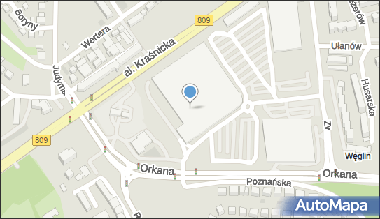 Orange - Sklep, Władysława Orkana 4, Lublin 20-504 - Orange - Sklep, godziny otwarcia, numer telefonu
