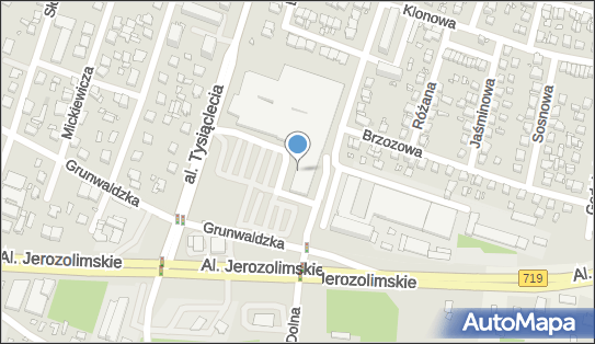 Orange - Sklep, Aleja Tysiąclecia 7 (Tesco), Piastów 05-820 - Orange - Sklep, godziny otwarcia, numer telefonu
