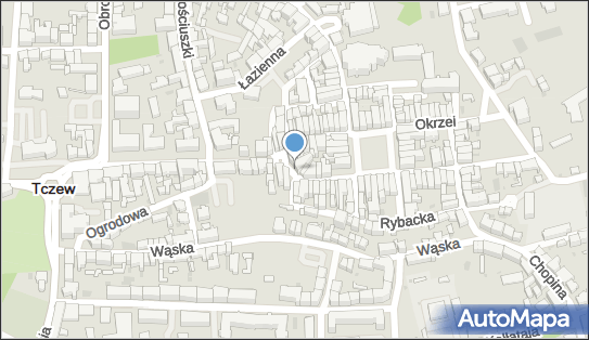 Orange - Sklep, Krótka 21, Tczew 83-110 - Orange - Sklep, godziny otwarcia, numer telefonu