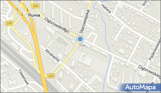 Orange - Sklep, Starowiejska 4d, Rumia 84-230 - Orange - Sklep, godziny otwarcia, numer telefonu