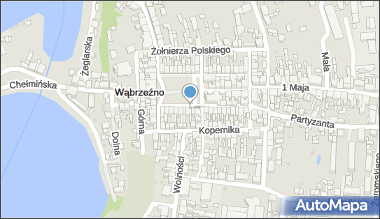 Orange - Sklep, Plac Jana Pawła II 3, Wąbrzeźno 87-200 - Orange - Sklep, godziny otwarcia, numer telefonu