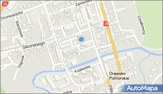 Orange - Sklep, Plac Konstytucji 6, Drawsko Pomorskie 78-500 - Orange - Sklep, godziny otwarcia, numer telefonu
