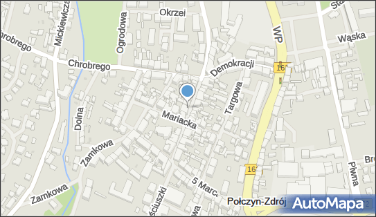 Orange - Sklep, Grunwaldzka 9/11, Połczyn-Zdrój 78-320 - Orange - Sklep, godziny otwarcia, numer telefonu