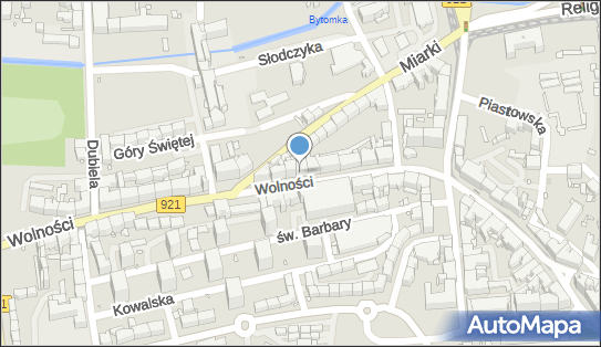Orange - Sklep, Wolności 268, Zabrze 41-800 - Orange - Sklep, godziny otwarcia, numer telefonu