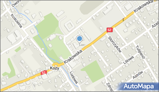 Orange - Sklep, Krakowska 11, Kozy 43-340 - Orange - Sklep, godziny otwarcia, numer telefonu