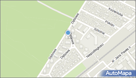 Orange - Sklep, Dębowa 2a, Pionki 26-670 - Orange - Sklep, godziny otwarcia, numer telefonu