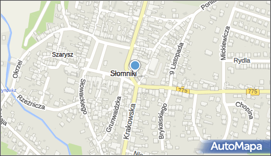 Orange - Sklep, Rynek 7, Słomniki 32-090 - Orange - Sklep, godziny otwarcia, numer telefonu