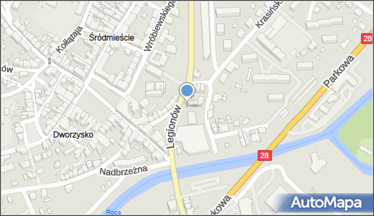 Orange - Sklep, Legionów 6, Gorlice 38-300 - Orange - Sklep, godziny otwarcia, numer telefonu