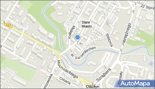 Orange - Sklep, Prosta 18/22, Olsztyn 10-029 - Orange - Sklep, godziny otwarcia, numer telefonu