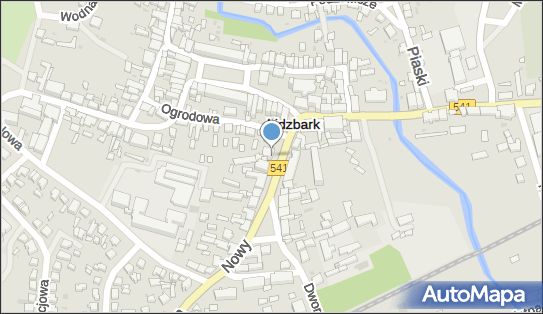 Orange - Sklep, Nowy Rynek 19, Lidzbark 13-230 - Orange - Sklep, godziny otwarcia, numer telefonu