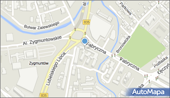 Orange - Sklep, Fabryczna 1, Lublin 20-301 - Orange - Sklep, godziny otwarcia, numer telefonu
