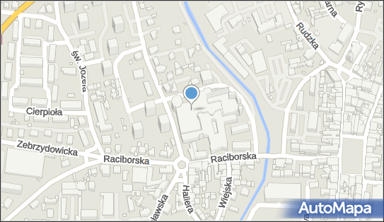 Orange - Sklep, Raciborska 16, Rybnik 44-200 - Orange - Sklep, godziny otwarcia, numer telefonu