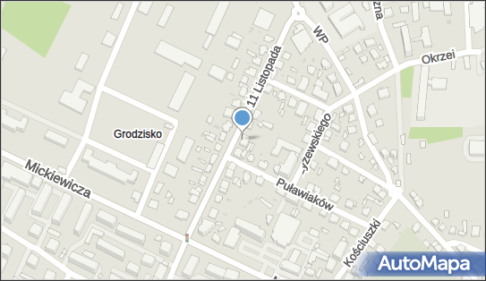 Orange - Sklep, 11 Listopada 12, Sandomierz 27-600 - Orange - Sklep, godziny otwarcia, numer telefonu