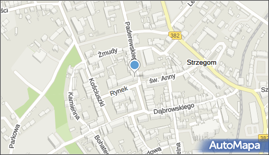 Orange - Sklep, Rynek 19, Strzegom 58-150 - Orange - Sklep, godziny otwarcia, numer telefonu