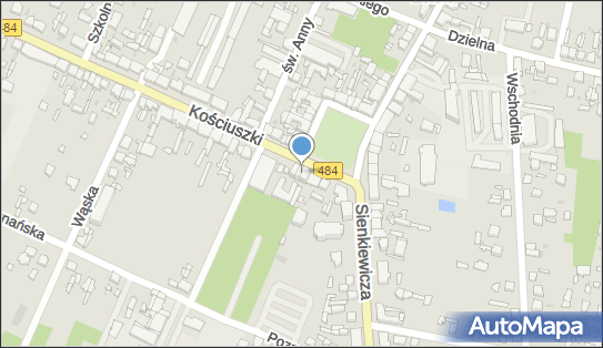 Orange - Sklep, Plac gen. Jarosława Dąbrowskiego 17, Zelów 97-425 - Orange - Sklep, godziny otwarcia, numer telefonu