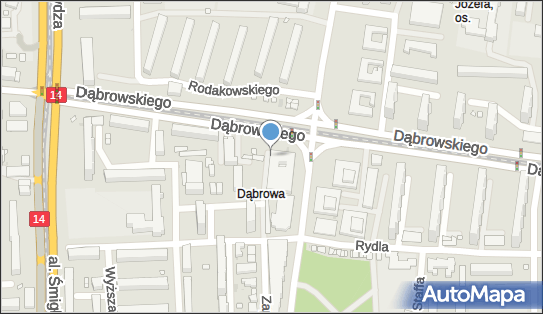 Orange - Sklep, gen. Jarosława Dąbrowskiego 89, Łódź 93-271 - Orange - Sklep, godziny otwarcia, numer telefonu