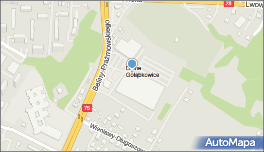 Orange - Sklep, płk. Władysława Beliny-Prażmowskiego 11 33-300 - Orange - Sklep, godziny otwarcia, numer telefonu