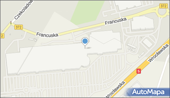 Orange - Sklep, Francuska 6, Bielany Wrocławskie 55-040 - Orange - Sklep, godziny otwarcia, numer telefonu