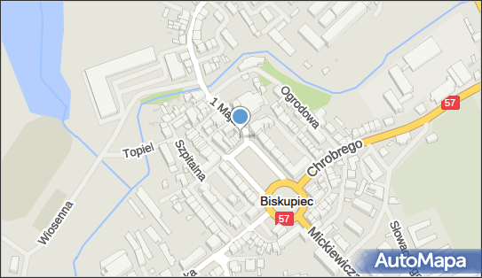 Orange - Sklep, Plac Wolności 7, Biskupiec 11-300 - Orange - Sklep, numer telefonu