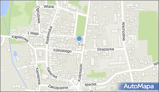 Orange - Sklep, gen. Tadeusza Kościuszki 185, Szydłowiec 26-500 - Orange - Sklep, godziny otwarcia, numer telefonu