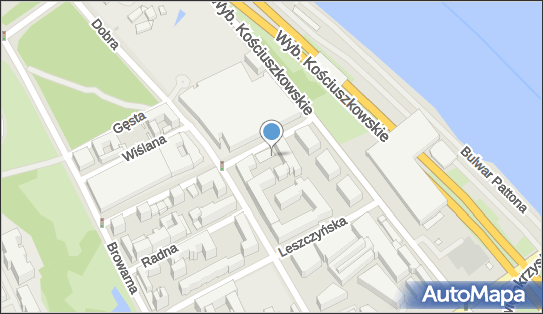 5262867493, Fundacja Instytut Sobieskiego 