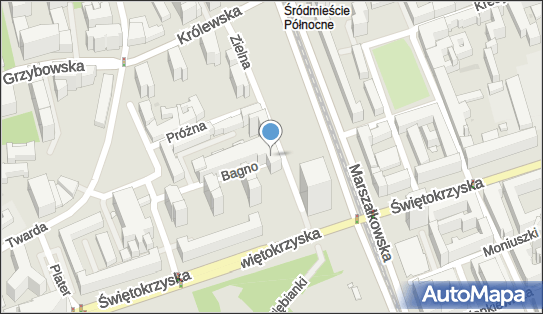 Międzynarodowy Fundusz Walutowy, Zielna 37C, Warszawa 00-108 - Organizacja pozarządowa, numer telefonu