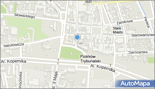7711646065, Stowarzyszenie Koło Pomocy Dzieciom Niepełnosprawnym 