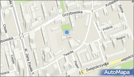 Stowarzyszenie Midrasz, ul. Twarda 6, Warszawa 00-104 - Organizacja pozarządowa, godziny otwarcia, numer telefonu, NIP: 5251932784