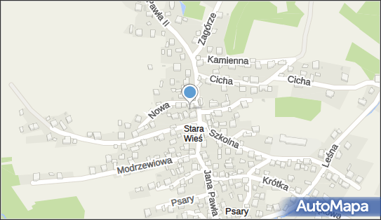 6282113533, Stowarzyszenie Rozwoju Wsi Psary 