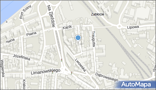 6792582681, Stowarzyszenie Teatralno-Lingwistyczne 