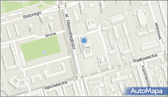 FPiAKE, Aleja Niepodległości 162 (SGH lok. 150), Warszawa - Organizacja pożytku publicznego, numer telefonu