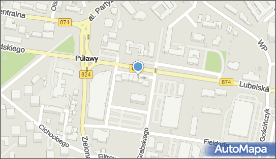 Puławskie Centrum Przedsiębiorczości, Lubelska 2e, Puławy 24-100 - Organizacja pożytku publicznego, godziny otwarcia, numer telefonu