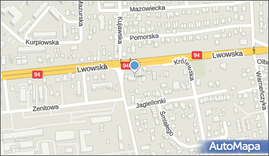 691297708, Związek Stowarzyszeń Pomocy Osobom Niepełnosprawnym Powiatu Rzeszowskiego 