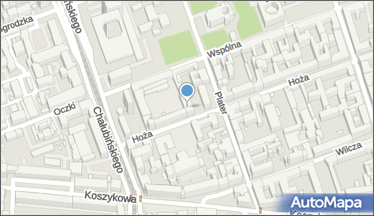 Stowarzyszenie Prywatnych Przewoźników Międzynarodowych 00-628 - Organizacja transportowa, numer telefonu