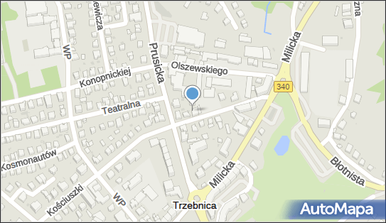 Mai Lan, gen. Tadeusza Kościuszki 33, Trzebnica 55-100 - Orientalna - Restauracja, godziny otwarcia, numer telefonu