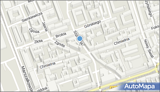 Restauracja Orchidea, Szpitalna 3, Warszawa 00-031 - Orientalna - Restauracja, godziny otwarcia, numer telefonu