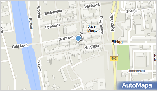 Złoty Żuraw, Stary Rynek 35c, Elbląg - Orientalna - Restauracja, godziny otwarcia, numer telefonu